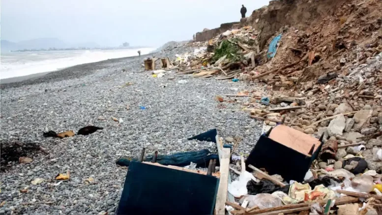 Playas saludables en Perú