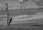 Baptiste Cloarec en el Perú: La revelación del windsurfing olas del 2023