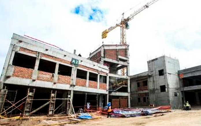 78 Obras Paralizadas en La Libertad: 15 en Educación – La Falta de Acción Amenaza el Futuro de Nuestros Niños