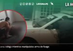 Trágica pérdida: Policía muere al recibir disparo de compañero en Pacasmayo