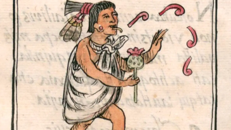 3 Palabras del Inglés que Proceden del Quechua