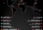 Calendario PWA 2024: Pacasmayo, una vez más será sede del tour mundial este año