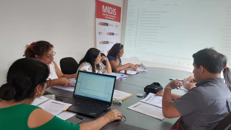 Solidaridad en La Libertad: Más de 774 toneladas de alimentos para fortalecer 1382 ollas comunes Solidaridad en La Libertad: Más de 774 toneladas de alimentos para fortalecer 1382 ollas comunes