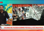 Vecinos de Pacasmayo denuncian ruido intenso de discoteca ‘Coco Beach’