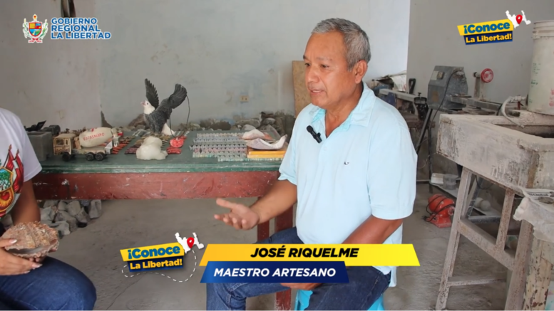 Descubriendo Tesoros Artesanales: Chepén, Pacasmayo y Ascope en Ruta