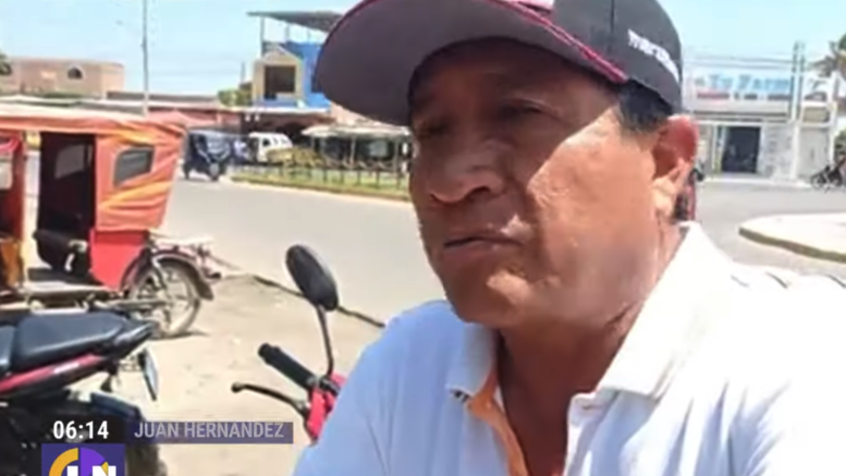 Expediente Judicial Salva la Vida de Abogado en Chepén Durante Intento de Asesinato Expediente Judicial Salva la Vida de Abogado en Chepén Durante Intento de Asesinato
