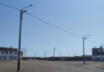 Hidrandina ilumina el futuro de Pacasmayo: Más de 1400 familias se benefician con nueva infraestructura eléctrica