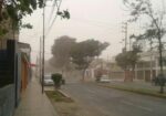 Alerta de Vientos Fuertes en la Costa de Ica: Precauciones y Recomendaciones
