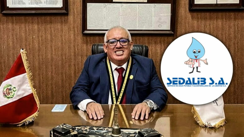 Evaluación del Proyecto de Tratamiento de Aguas Residuales en Trujillo y Chepén: Un Paso Hacia el Bienestar y la Sostenibilidad
