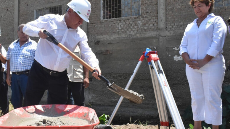 Inician Mejoras en el Canal de Riego de Chepén: Un Proyecto de 12 Millones para Revitalizar la Agricultura Local