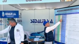 Trujillo en Acción: Programa de Limpieza y Desinfección de Reservorios por Sedalib