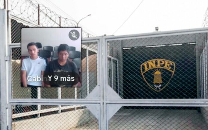 Condena Ejemplar en Pacasmayo: Cadena Perpetua para los Asesinos de un Prestamista