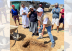 Inicio de Esperanza en Chepén: Construcción de Sala Multipropósito para Damnificados por las Lluvias