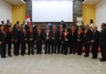 Guadalupe Celebra: Bicentenario de la UNT con Gran Desfile Institucional