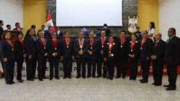 Guadalupe Celebra: Bicentenario de la UNT con Gran Desfile Institucional