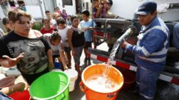 Piuranos Sufren Más de 13 Mil Horas sin Agua en 2024: La Peor Crisis en el Norte del Perú