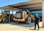 Operativo en La Libertad: Incautan maquinaria y detienen a extranjeros por minería ilegal