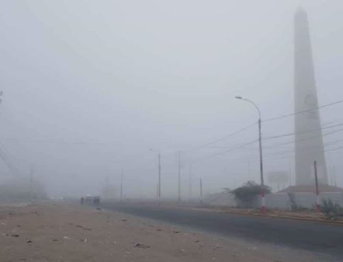 Descenso de Temperaturas en Trujillo: Previsión del 11 al 13 de Mayo