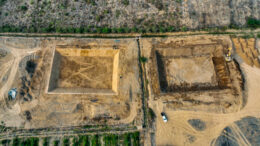 Proyecto Costa: Nuevos Reservorios en Chepén Impulsan la Agricultura