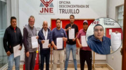 Renuncias Masivas en Somos Perú: Crisis y Denuncias de Irregularidades en La Libertad
