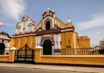 Dos Siglos Educando: Celebrando el Bicentenario de la Universidad Nacional de Trujillo con Cultura y Academia
