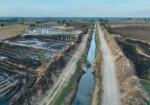 Chepén: Más de 300 Agricultores Beneficiados con la Limpieza del Dren III en Pacanga