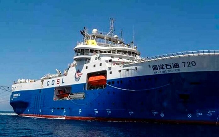 Pesca en Peligro: Pescadores de Pacasmayo Exigen el Cese de Actividades de Anadarko Pesca en Peligro: Pescadores de Pacasmayo Exigen el Cese de Actividades de Anadarko