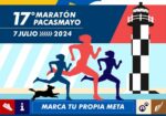 Maratón Pacasmayo: La Fiesta Deportiva y Cultural del Norte Peruano