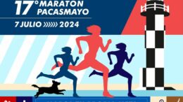 Maratón Pacasmayo: La Fiesta Deportiva y Cultural del Norte Peruano
