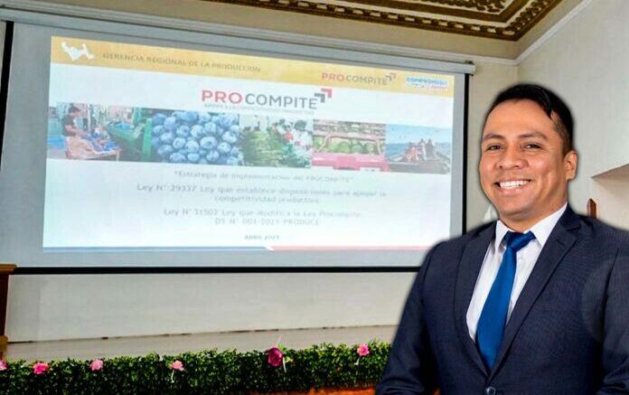 Inversión de 33 Millones para Impulsar el Desarrollo Regional