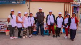 Promoviendo la formalidad en Pacasmayo