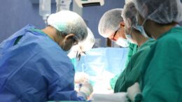 Un Acto de Amor: Donación de Órganos Salva a Cinco Pacientes