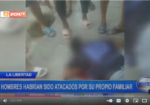 Detienen a Sospechoso Tras Ataque Mortal en Chepén