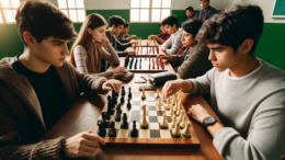 II Torneo Abierto de Ajedrez Rápido SUB-16: Jóvenes Talentos se Enfrentan en Trujillo