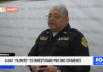 Capturan a ‘Florito’, Joven Sicario Acusado de Dos Homicidios en La Libertad