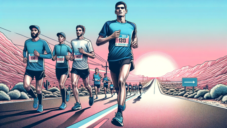 La próxima edición de la Maratón de Pacasmayo Captura la Atención de la Comunidad