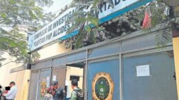 Urgen Cambios en la Inteligencia Policial ante la Ola de Delincuencia en La Libertad