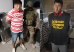 Desmantelando el Terror de ‘Los Compadres Nueva Generación’: Crónica de una Banda Criminal en La Libertad