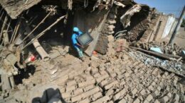 Terremotos en Perú: Febrero, Mayo y Junio Más Activos