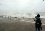 Cierran 67 Puertos en Todo el Litoral Peruano por Oleajes Intensos