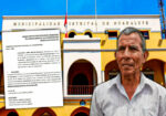 Guadalupe: Inician Revocatoria contra Alcalde y Regidores