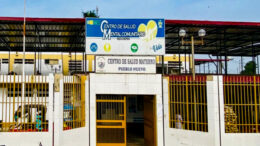 Chepén dona terreno para nuevo Centro de Salud Mental