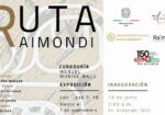 Ruta Raimondi: Homenaje Artístico en Lima