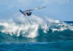 Encuentro con el Windsurfista Federico Morisio: Pasión y Trayectoria en el Mundo del Windsurf