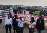 Rechazo de Pescadores Artesanales a Exploraciones Sísmicas de Anadarko en La Libertad
