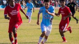Emocionantes Duelos en la Fecha 2 de la Copa Perú Pacasmayo