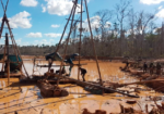 Proyecto Innovador de la UCV Chepén para Combatir la Minería Ilegal