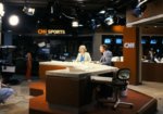 Cuarenta y cuatro años desde que CNN transformó el periodismo