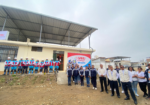 Dinamizando la Salud: Inauguración de la Primera Base SAMU en Chepén