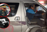 Atentado a Chofer de Combi en Chepén: PNP La Libertad Sin Pistas del Motivo